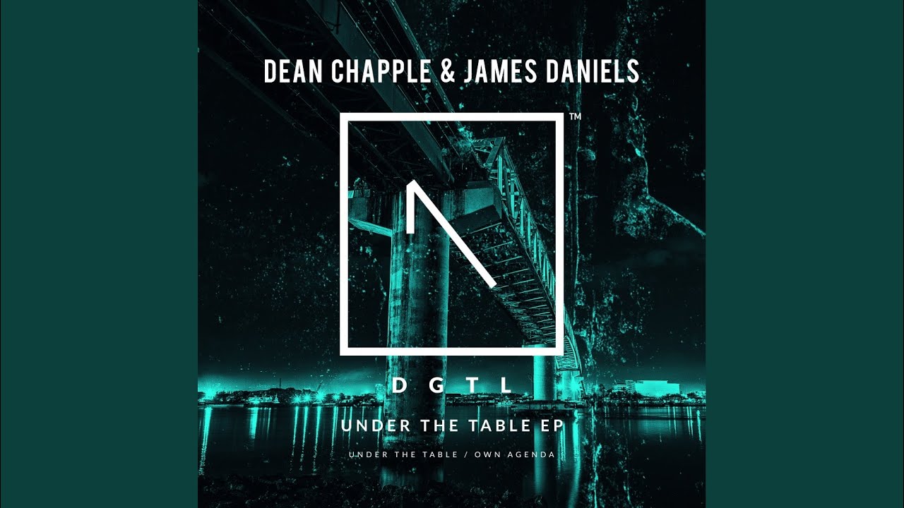 Watch Under The Table (Original Mix) on YouTube Watch Under The Table (Original Mix) on YouTube