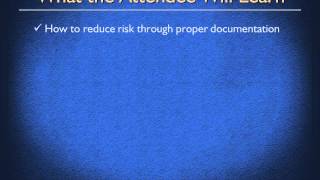 Document to Reduce Risk in Construction Projects
