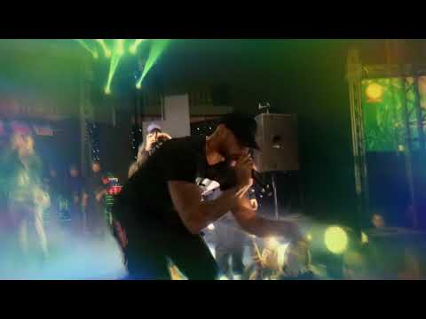 Booba attila à