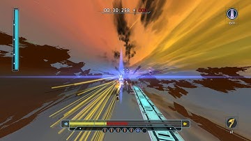 Super Cloudbuilt - Beyond The Walls (Beacons) - 59.496