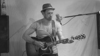 Cover Me Canada  - Run To You (Bryan Adams Cover)