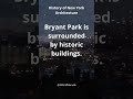 History of New York Architecture "21"