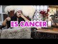 Tengo Cancer.