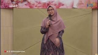 Healing Yuk Mom - Spritual Motherhood Bandung - Bunda Aniqq