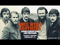 Once were brothers robbie robertson and the band  official trailer