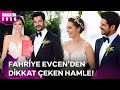 Burak Özçivit ve Fahriye Evcen Boşanıyor Mu? | Magazin Kuşu