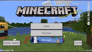 4 apps para instalar mods y skins etc.. En minecraft PE | GhostMS screenshot 5