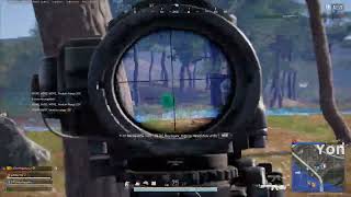 SP_Excrozit PUBG Montage