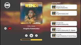 Wendi |  Angella Katatumba | Full Album