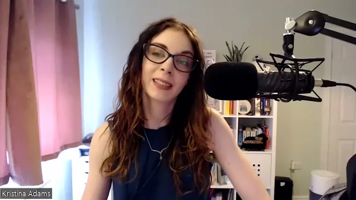 Kristina's Plotting Fail (with Shane Millar)