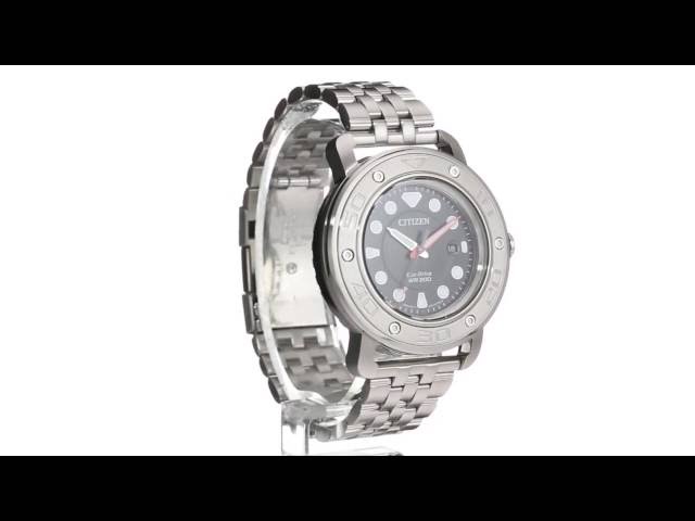 Citizen Watches AW1530-65E Eco Diy SKU:8756225 - YouTube