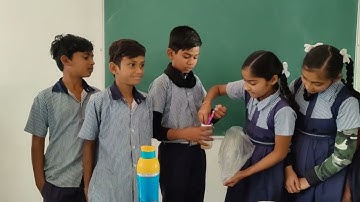 Std 7 Unit 2 Activity 2                  Homemade housefly, honeybee trap