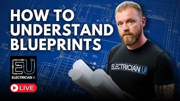 📐 Learn to Read Blueprints Like a Pro – Live & Interactive