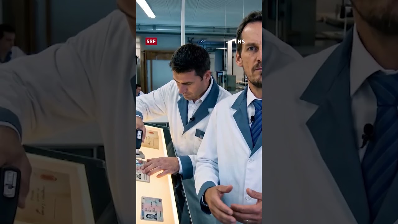 Ein neuer Job für Patrick Fischer | Satire | Late Night Switzerland | SRF