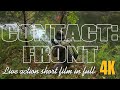 Contact front short war movie 4k war battle combat