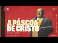 Musical de pascoa  mais perto de jesus