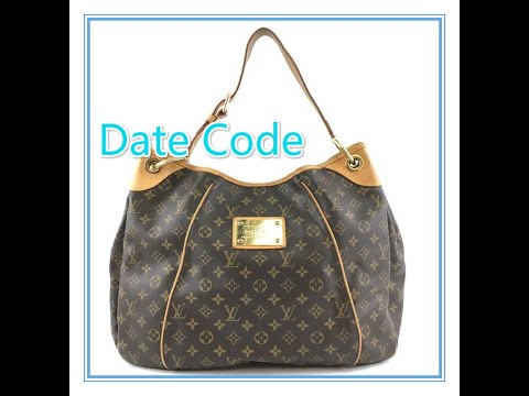 louis vuitton bag code