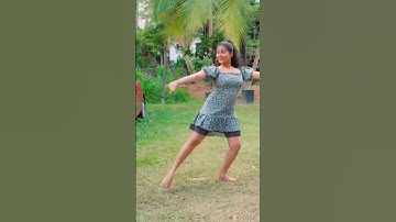 හංසා වන්නම නටන ලස්සන 🥰 #shorts