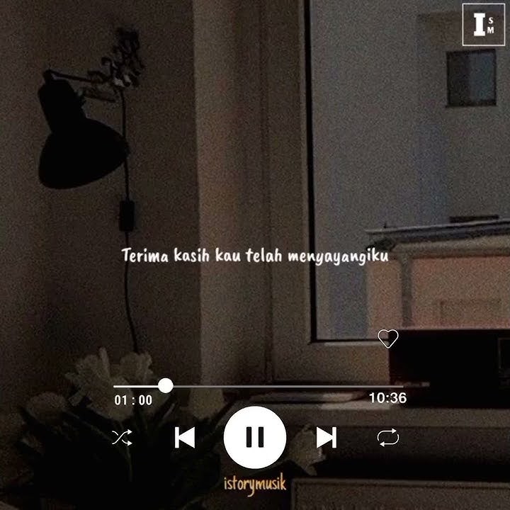 🎶TERIMA KASIH KAU TELAH MENCINTAIKU - COVER BY DPM ( LYRICS )