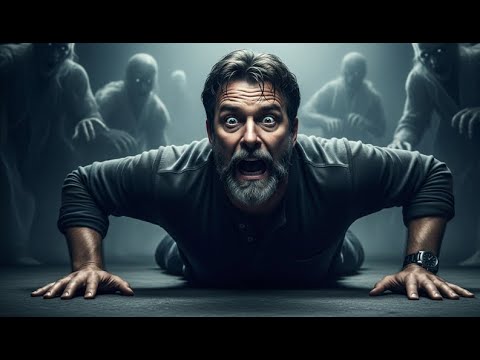 هذا ما حدث في القرية الملعونة لن تصدق النهاية قصص رعب