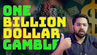 The $1 Billion Dollar Gamble | Toyota Lexus Case Study | Zar Naama