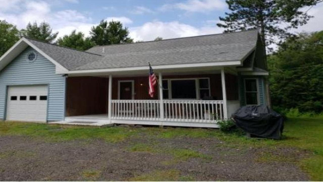 194 MARTIN HILL ROAD, HARPURSVILLE, NY Presented by Daryl Short. YouTube
