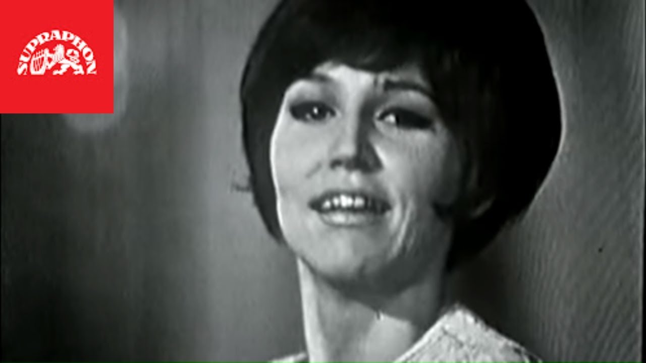 Marta Kubišová & Karel Gott & Waldemar Matuška - Nepiš dál  (oficiální video)