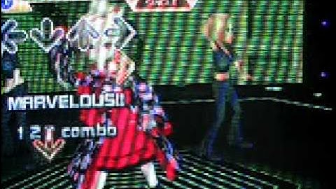 DDR フルフルパーティ resonance (SP-EXPERT)