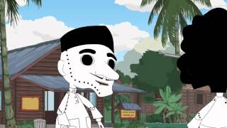 Flash Animation