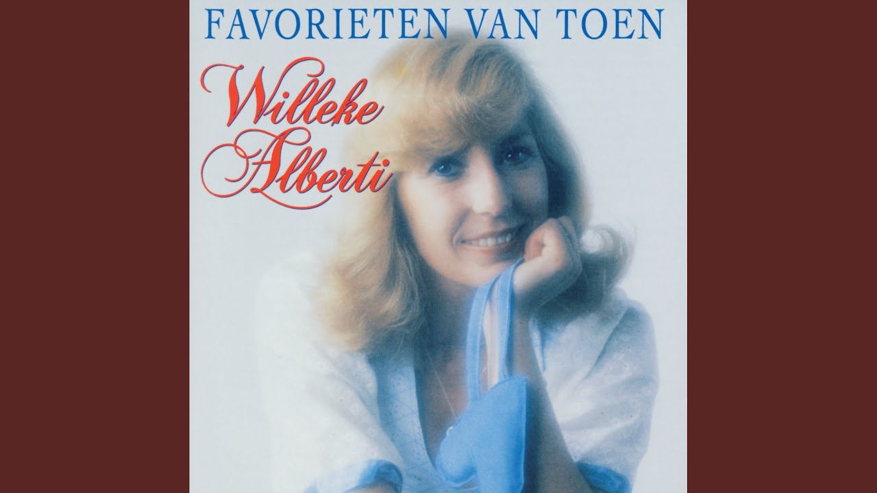 Mijn Dagboek — Willeke Alberti