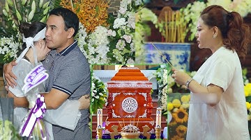 Nghệ sĩ Việt nổi tiếng đột ngột qua đời ở tuổi 31 khiến showbiz bàng hoàng