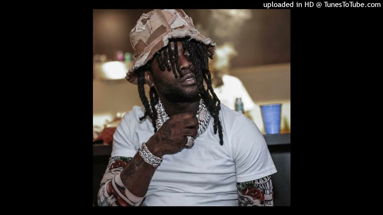 Chief Keef x Ballout x D.Rich Type Beat - 