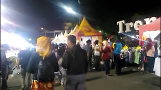 TRENGGALEK EXSPO 2018...