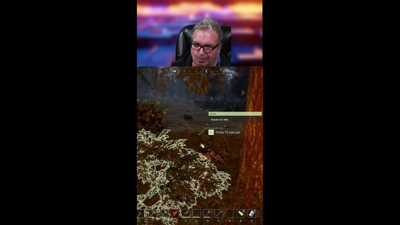 [Vert] Icarus today. Keep building my village.