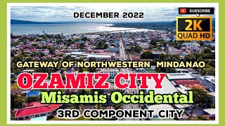 Ozamiz City Misamis Occidental Gem Of Panguil Bay Gateway Of Northwestern Mindanao - Dec2022