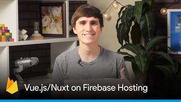 Server-Side Render Vue Apps with Nuxt.js (Server-side Rendering with JavaScript Frameworks)