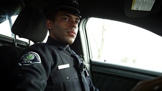 Getting more police in the cloud ... and back on the beat