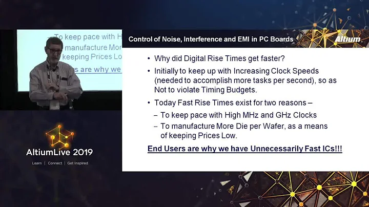 Keys to Control Noise, Interference and EMI in PC ...