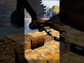 It did bugger off #playark #dinosaurs #dinosaur #arksurvivalevolved #shorts #short