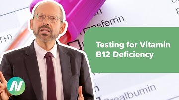 The Best Way to Test for Vitamin B12 Deficiency
