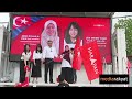 (柔佛州选) Nor Zulaila 颜丽丽: 希望联盟地南州议席准候选人