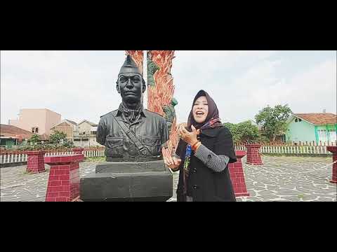 Pahlawan Toha - Icha Natadiredja Feat. Supandi