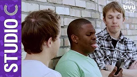 More Famous Last Words - Studio C