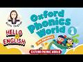 Phonics Level 1 Unit 2 Letter Dd Ee Ff Story and Letter Gg