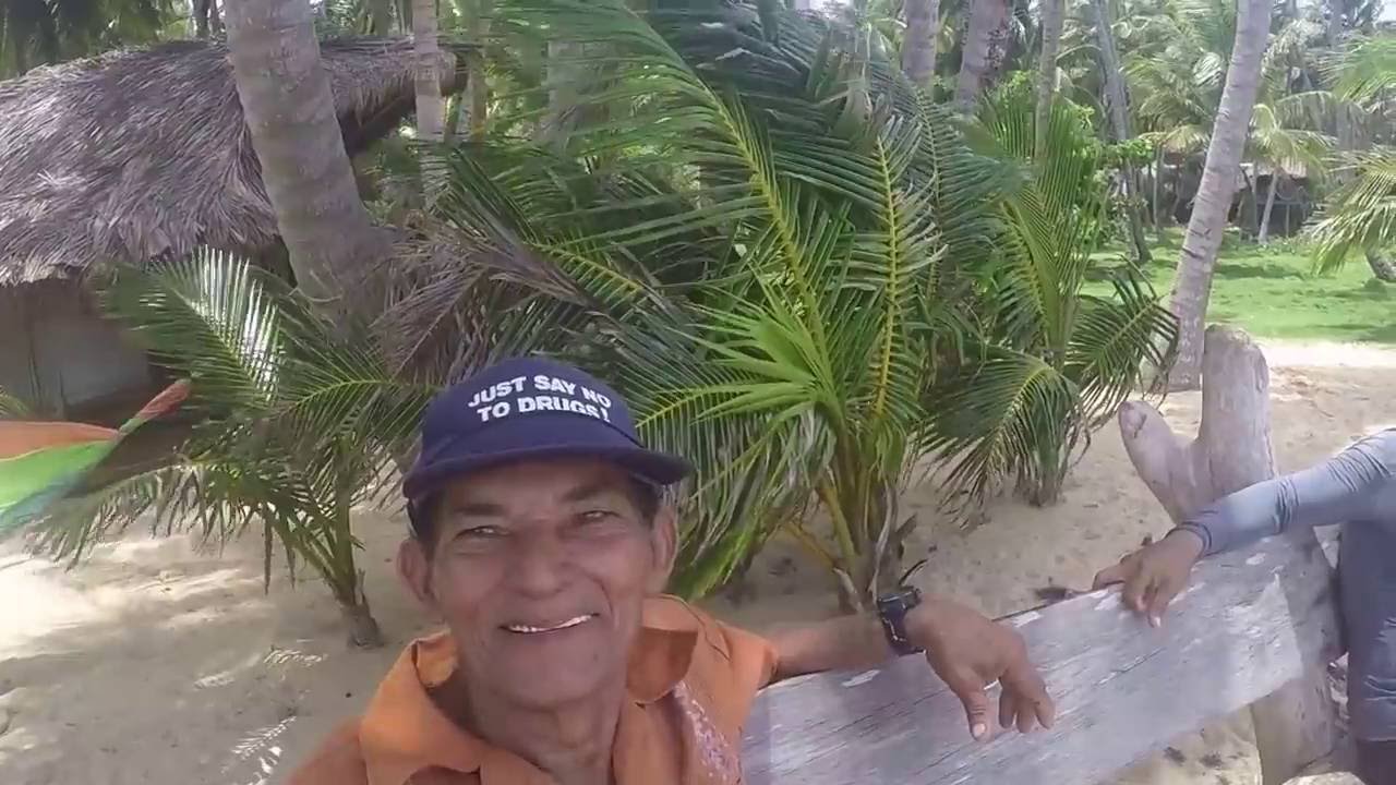 History Lesson: The Miskito People of Nicaragua's Caribbean Coast