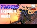 Gta experts guide  faggio