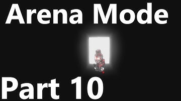 Imprinting an Enterprise (Part 10) [Madness: Project Nexus]