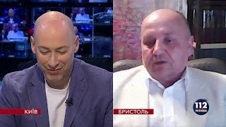 Суворов: Сталин и Гитлер — близнецы-братья