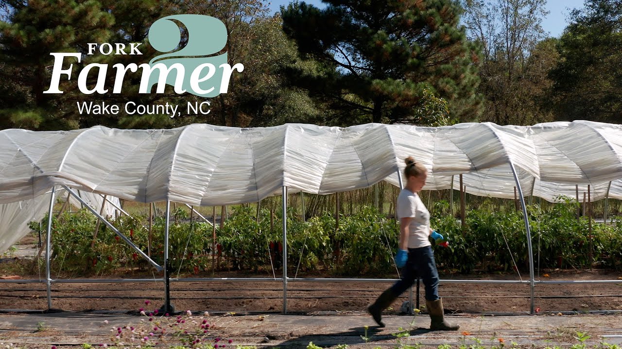 Fork to Farmer Wake County Raleigh, NC YouTube