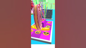 Spiral Roll: Gameplay walkthrough-Level 19